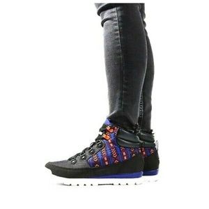 Women Northface 92 Rage Berkeley Boots NEW